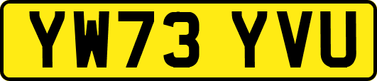 YW73YVU