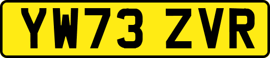 YW73ZVR
