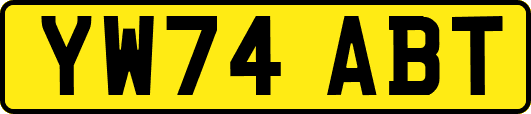YW74ABT