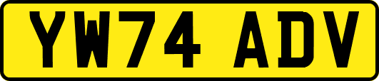 YW74ADV