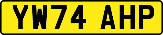 YW74AHP