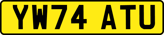 YW74ATU