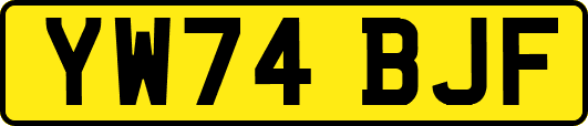 YW74BJF