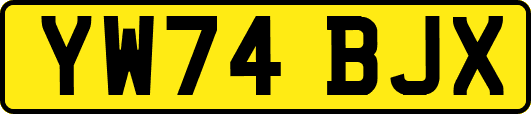 YW74BJX
