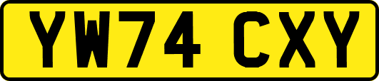 YW74CXY