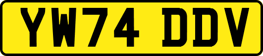 YW74DDV