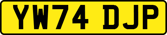 YW74DJP