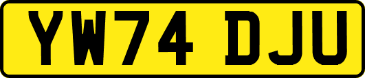 YW74DJU