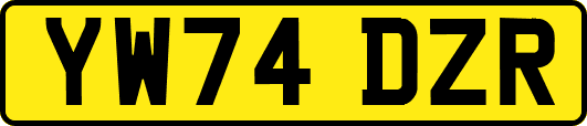 YW74DZR