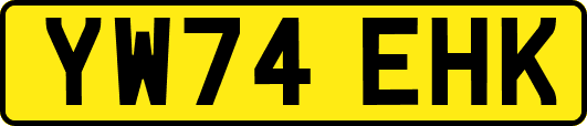 YW74EHK