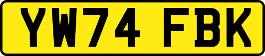 YW74FBK