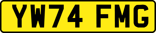 YW74FMG