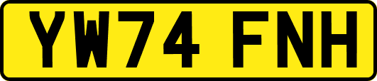 YW74FNH