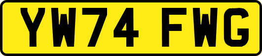 YW74FWG