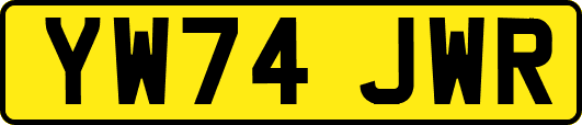 YW74JWR