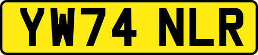 YW74NLR