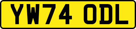 YW74ODL