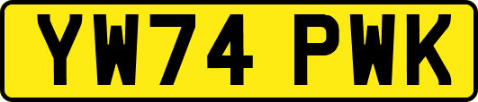 YW74PWK