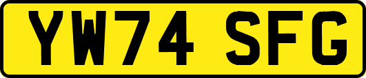 YW74SFG