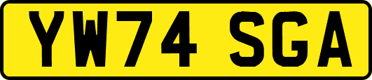YW74SGA