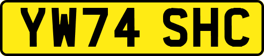 YW74SHC
