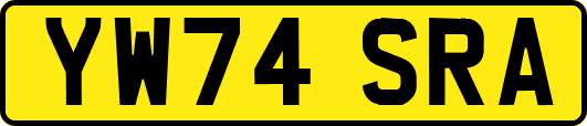 YW74SRA