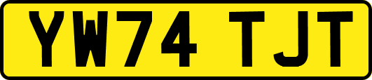 YW74TJT