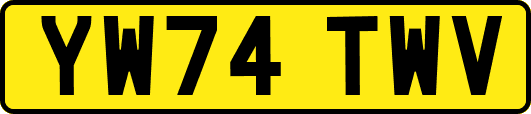 YW74TWV
