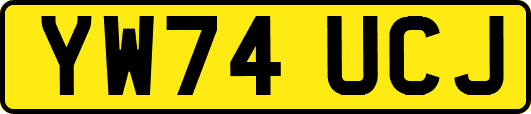 YW74UCJ