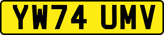 YW74UMV