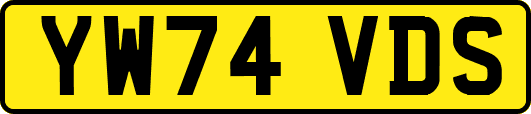 YW74VDS