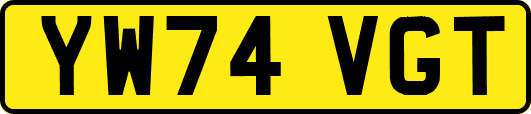 YW74VGT