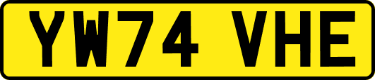 YW74VHE