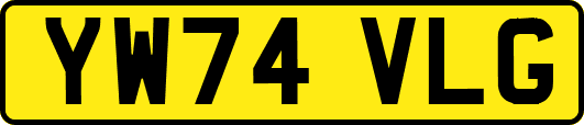 YW74VLG