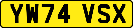 YW74VSX