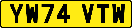 YW74VTW