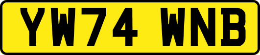 YW74WNB
