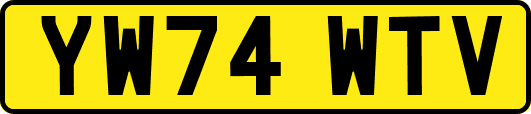 YW74WTV