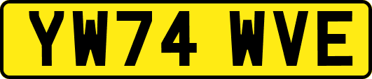 YW74WVE