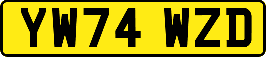 YW74WZD