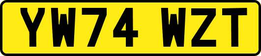 YW74WZT