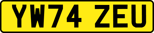 YW74ZEU