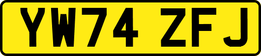 YW74ZFJ