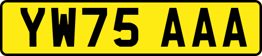 YW75AAA