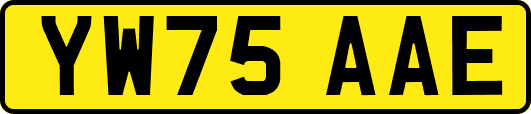 YW75AAE