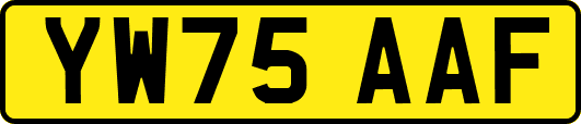 YW75AAF
