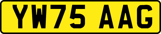 YW75AAG