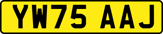 YW75AAJ