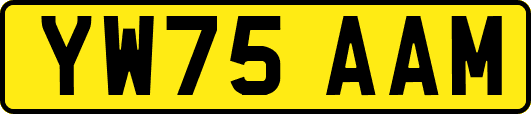 YW75AAM