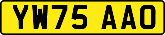 YW75AAO